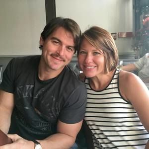 Meet your Posher, Julia